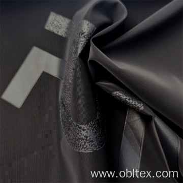 OBLFDC041 Fashion Fabric For Down Coat